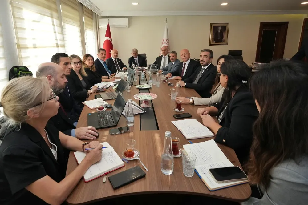 Adıyaman Turizmi Ankara