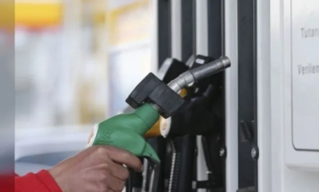 Motorine 2 lira 7 kuruş zam geliyor