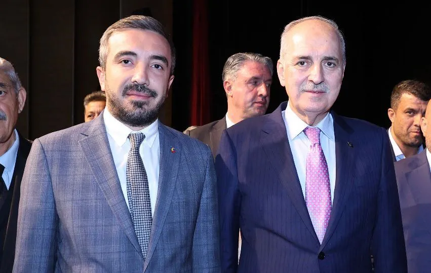 Torunoğlu: Terörsüz Türkiye, Ekonomik Kalkınmanın Önünü Açacak