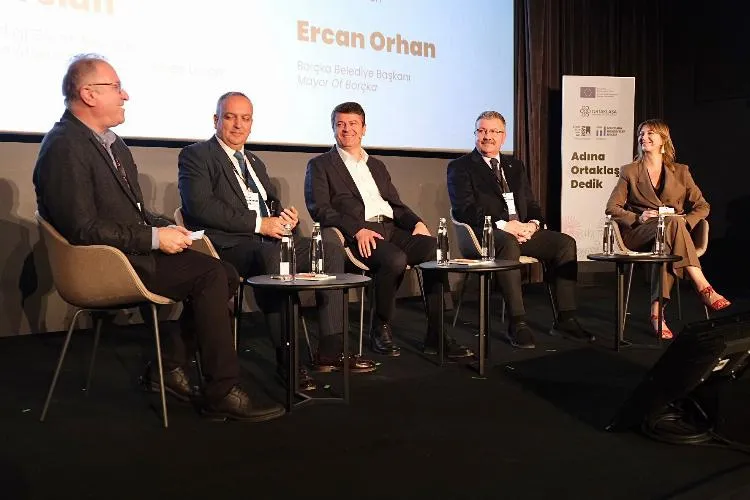 Tutdere: Adıyaman’da bir kültür merkezi yok