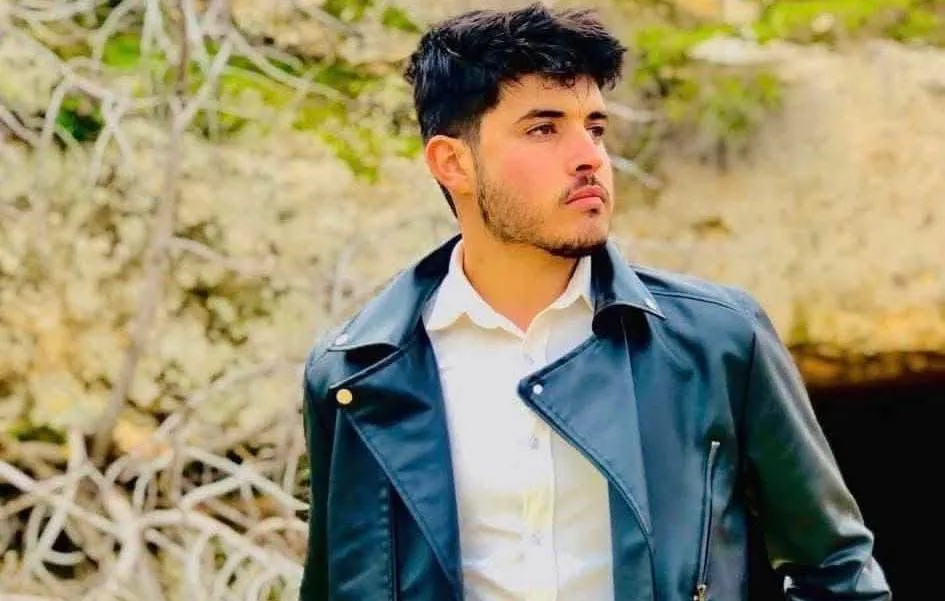 Pamuk hasadında feci olay