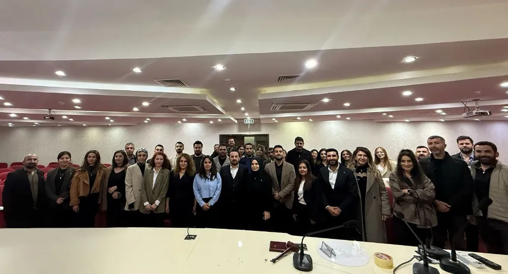  Sandıktan Akbaş Yönetimi Çıktı