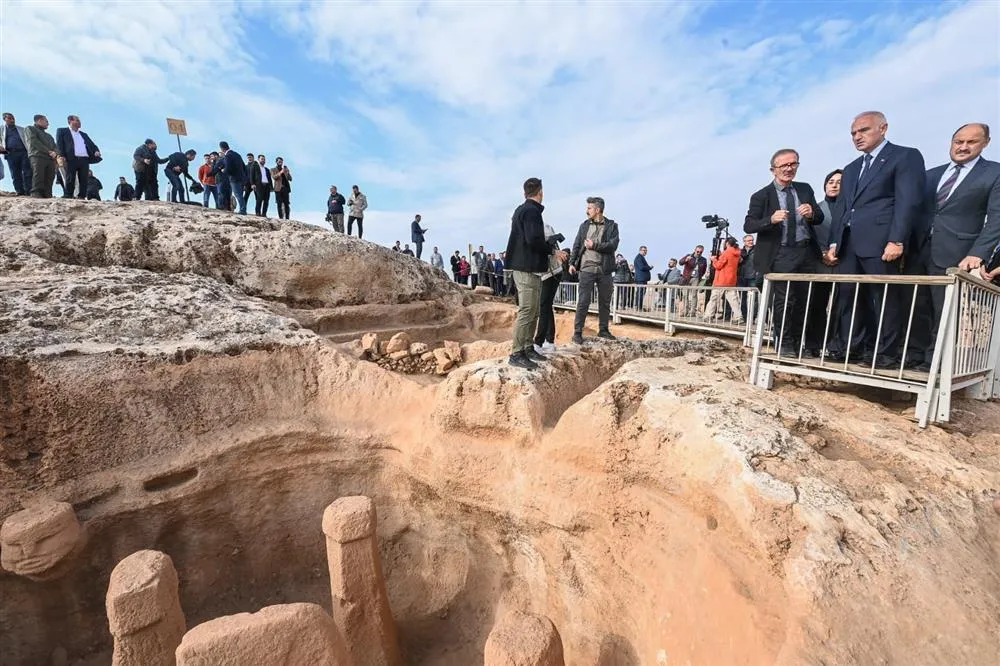 Taş Tepeler Projesi, Neolitik Dönemi Yeniden Şekillendiriyor