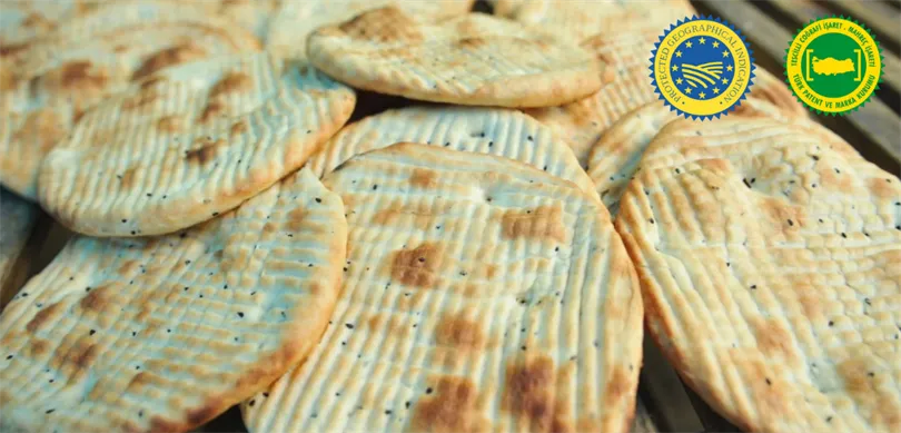 Maraş Çöreği AB Tarafından Tescillendi