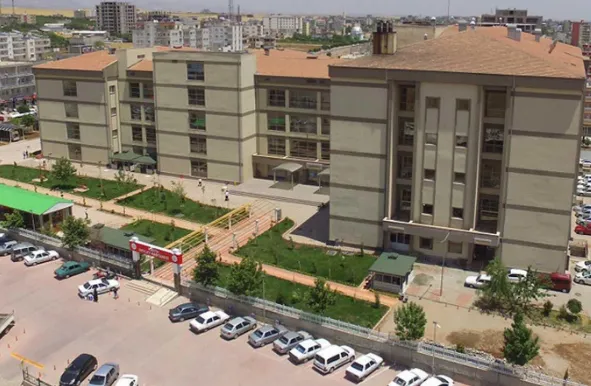 Kahta Devlet Hastanesi Kasım Ayı Verilerini Açıkladı: 59 Bin 397 Hastaya Hizmet