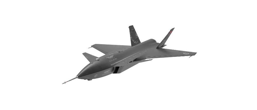 Bayraktar KIZILELMA, Sinop