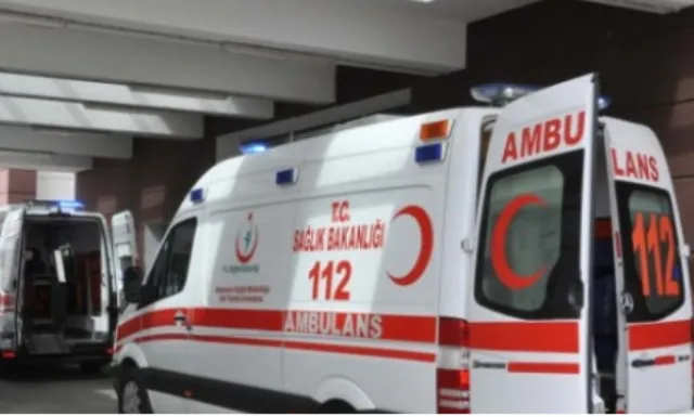 Gerger’de Talihsiz Kaza: Balkondan düşen yaşlı adam hayatını kaybetti