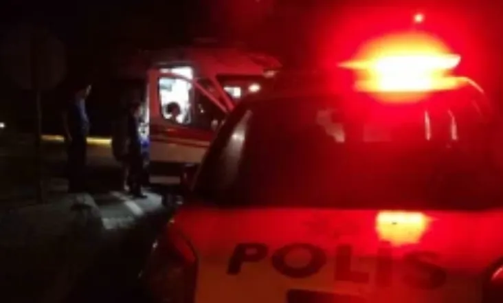 Besni’de Aile İçi Şiddet Dehşeti: Eşi ve Bacanağını Öldürüp Kaçtı