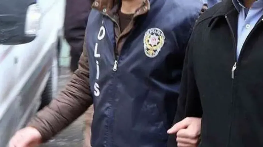  Eşi ve Bacanağını Öldüren Zanlı Yakalandı