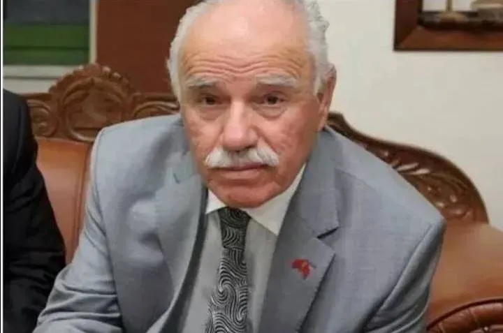 Adıyaman’ın Değerli İsimlerinden Mehmet Erdem Hayatını Kaybetti