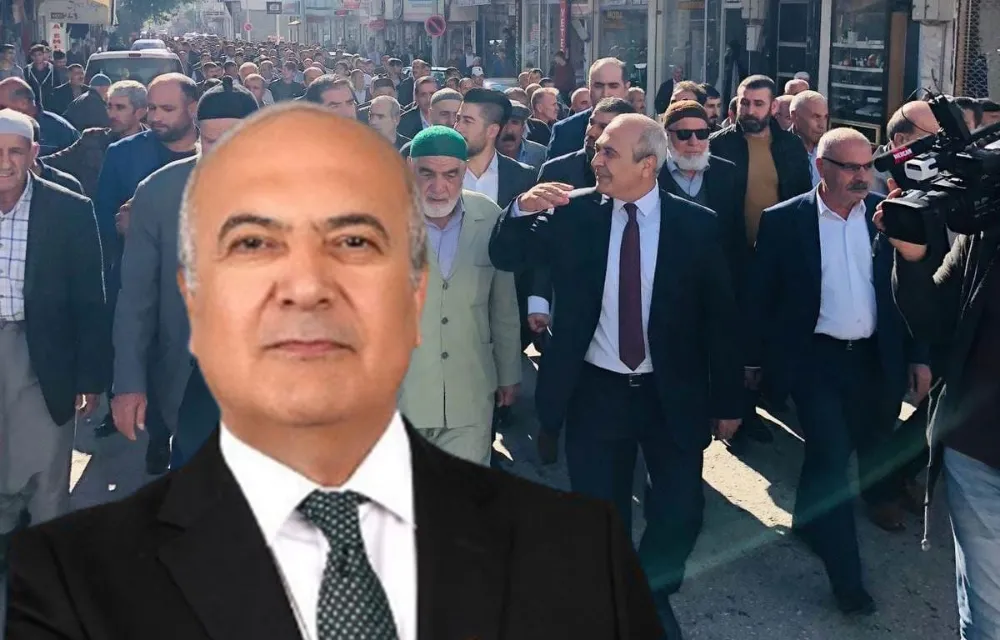 Ömer Yılancı’dan “Kâhta Siyaseti” Analizine Dikkat Çeken Yorum