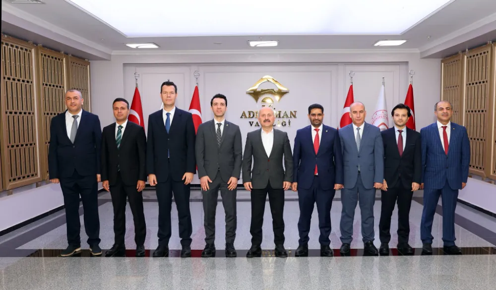 TPAO, 71. Kuruluş Yıl Dönümünü Kutluyor