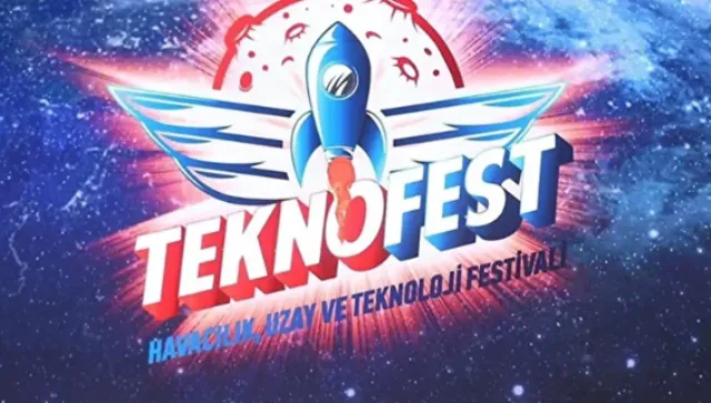 TEKNOFEST 2026 Şanlıurfa’da Yapılacak!