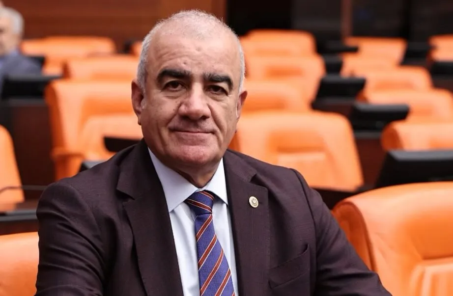 Özhan: Besni’ye Verdiğimiz Her Sözün Arkasındayız