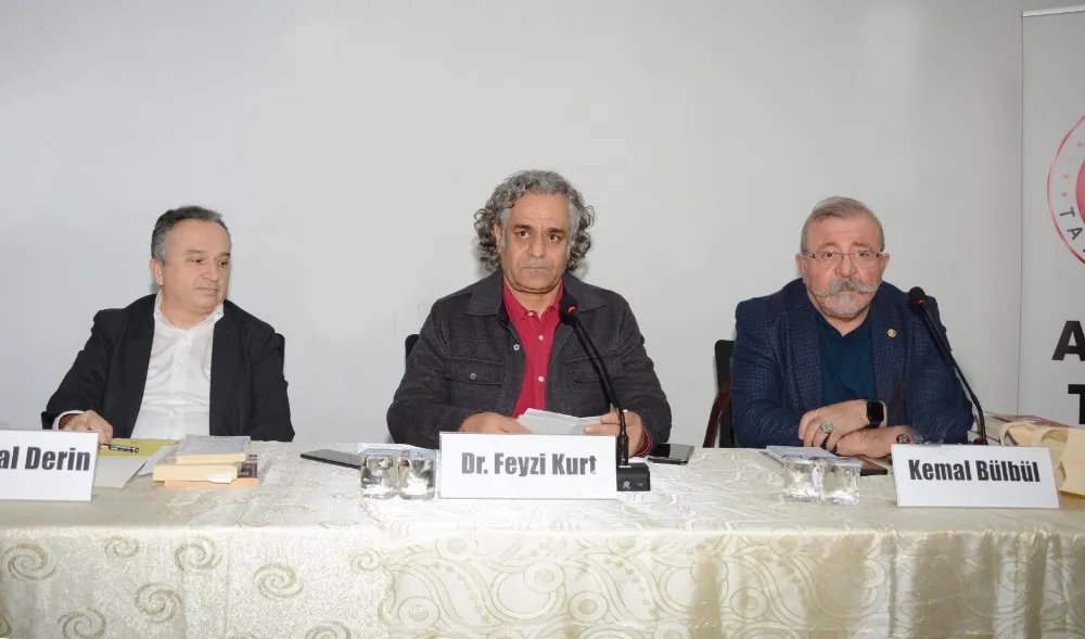 Adana’da Şeyh Bedreddin Hareketi Masaya Yatırıldı