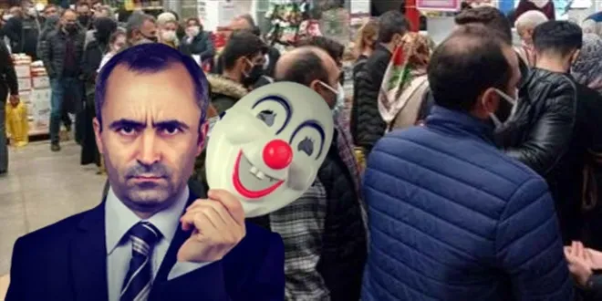 Krizler, Pandemi ve Deprem: Türkiye’de Fırsatçılığın Derinleşen Yüzü