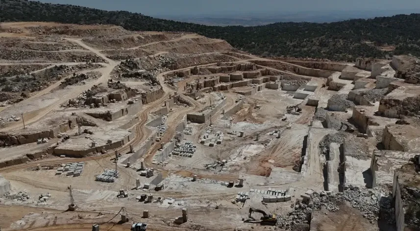 Adıyaman Mermer İhtisas OSB’de Sessizlik: 8 Yıl Geçti, Hâlâ Çivi Çakılmadı