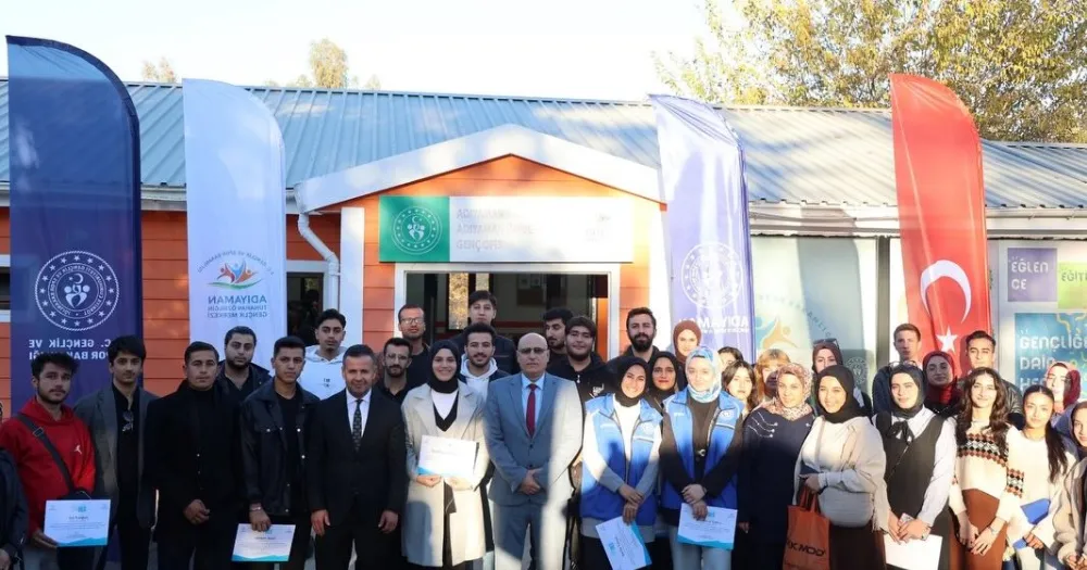 ÜNİDES’te Başarı Dolu Dönem Tamamlandı