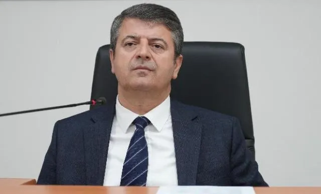 Tutdere:Adıyaman tarihinin en büyük çalışmasını yürütüyoruz