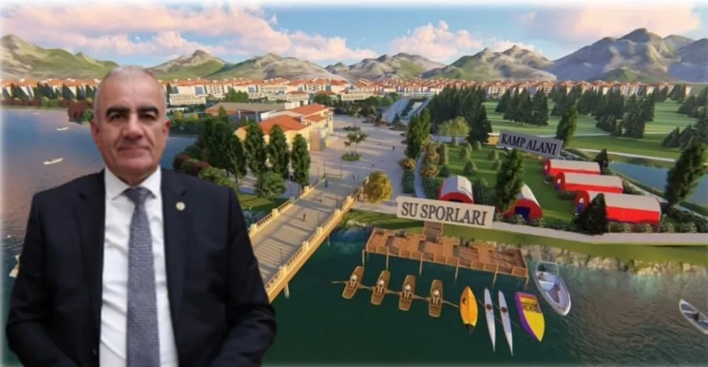 Milletvekili Hüseyin Özhan: Gölbaşı’na Gençlik Kampı 2026’da Başlıyor