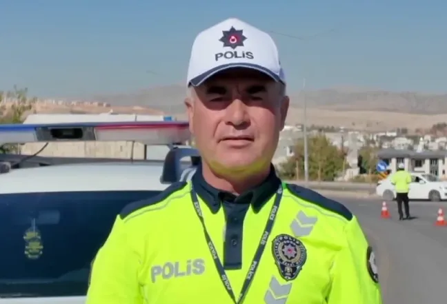 Adıyaman Emniyetinden Hız Uyarısı: “Hızını Azalt, Hayatı Uzat!