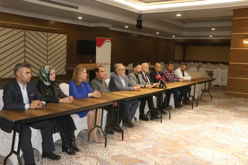 Adıyaman’ın Türküleri Senfonik Dokunuşla Dünyaya Açılıyor