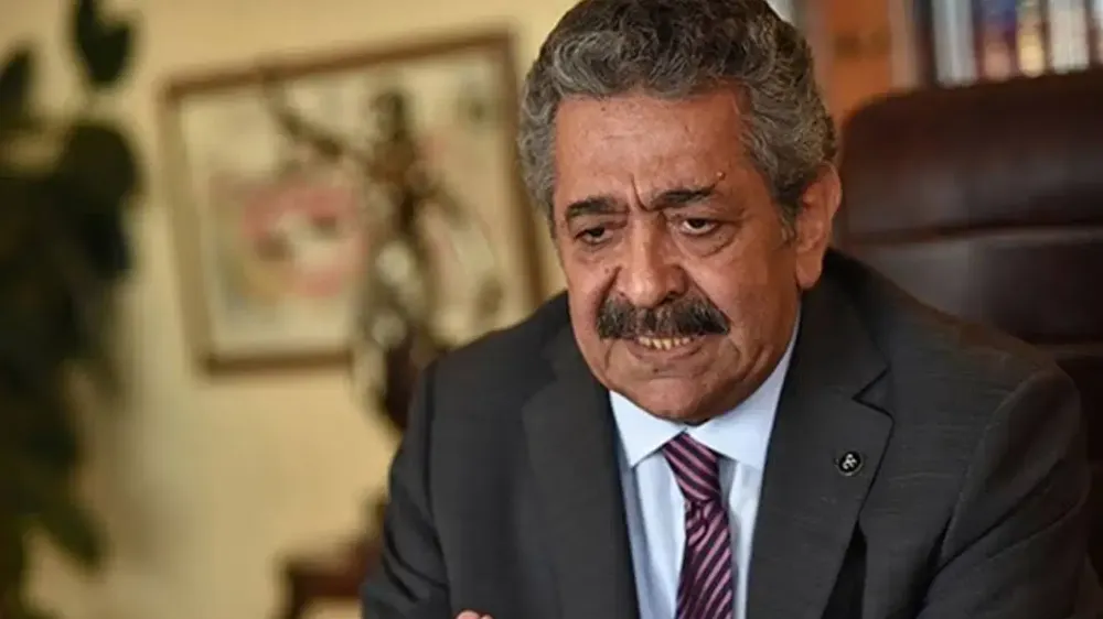 MHP’li Feti Yıldız’dan Net Mesaj: “Terörsüz Türkiye Polemik Konusu Değildir