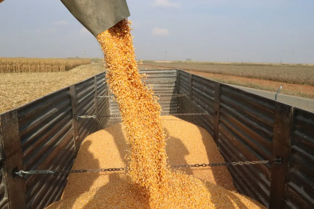 Suruç’ta Su Ücreti Çiftçiyi Zorluyor