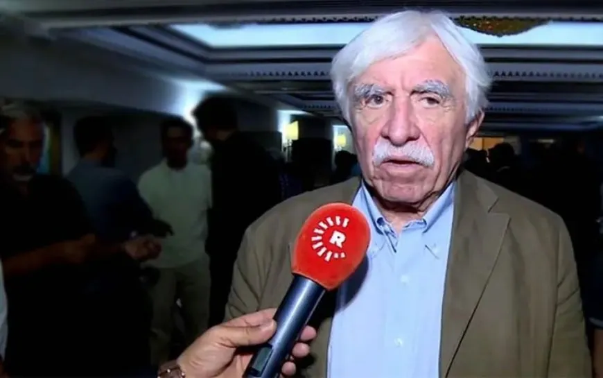 Çandar’dan “Özet Tutanak” Tepkisi: “Belge Değeri Yok, Çöpe Gitmesi Gereken Bir Metin”