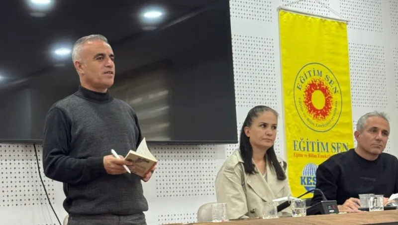 Eğitim Sen Adıyaman’dan Mülakat ve Eğitim Sorunları Raporu