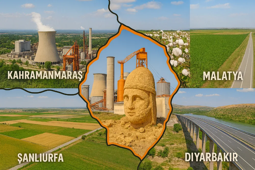 Adıyaman Neden Büyükşehir Olmalı?