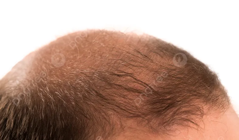 Erkek Tipi Saç Dökülmesinde Tarihi İlerleme