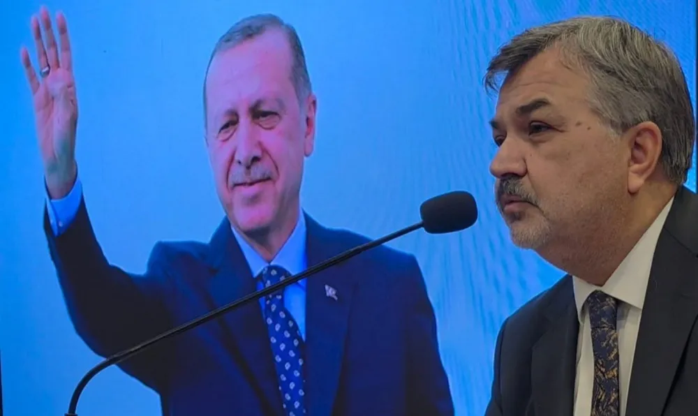 İl Danışma Meclisi’nden Birlik Mesajı: “Bu Ruh Yeni Zaferlerin Habercisi”