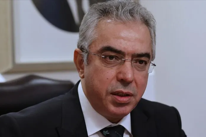 Uçum’dan Barış Süreci İçin “Sabotaj” Uyarısı