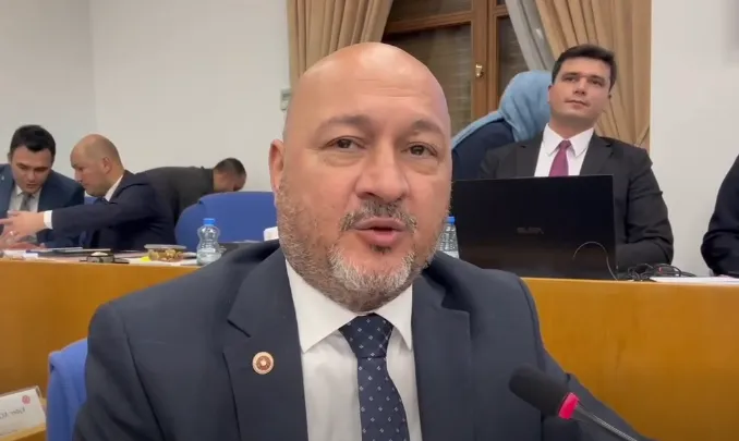 AK Partili Kurt: “Adıyaman Enerjide Yeniden Doğuyor, Yeni Taş Ocağına Gerek Yok”