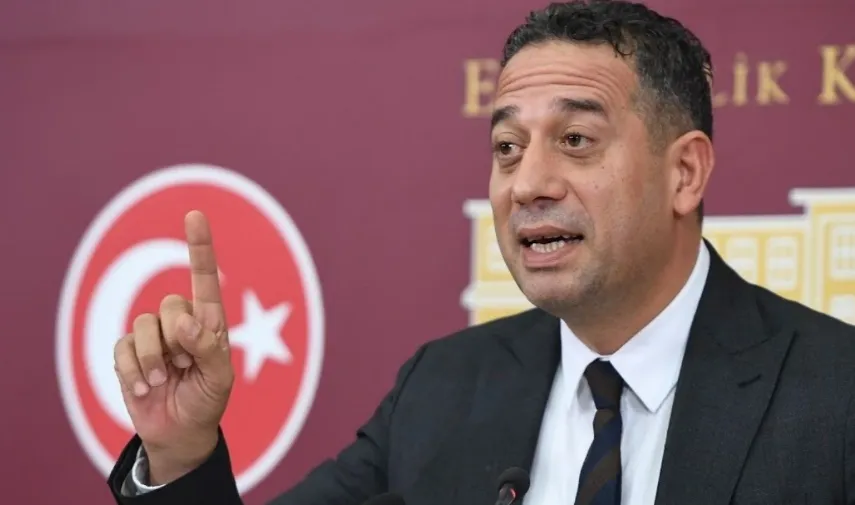 CHP’li Başarır: “Kasım ayında iflas patlaması yaşandı”