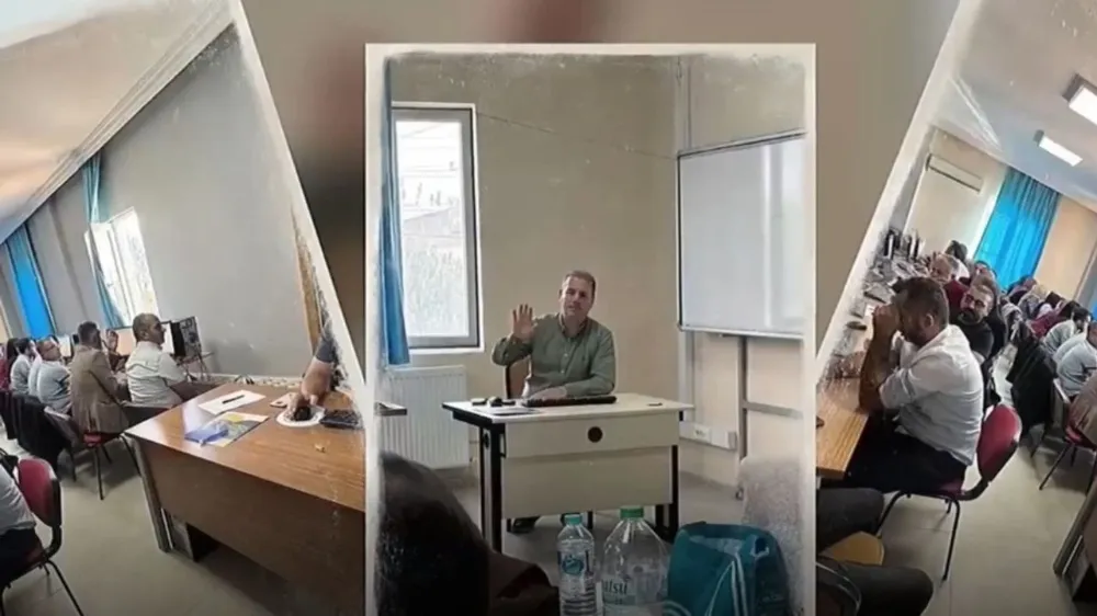 Geleceği Kodlayan Nesiller Yetişiyor