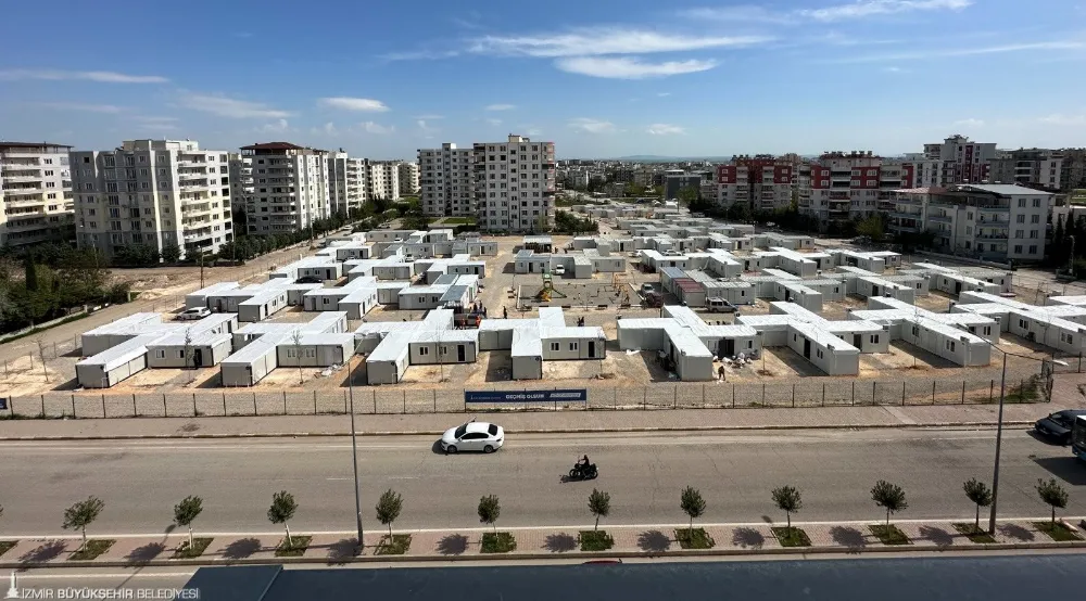 Karadağ : “Şehir Geçici Barınma Psikolojisinden Çıkmalı”