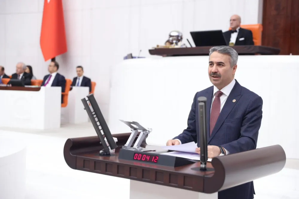 Alkayış: “Yargıda Nitelik, İnfazda Rehabilitasyon Güçleniyor”