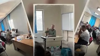 Geleceği Kodlayan Nesiller Yetişiyor