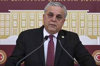 CHP’li Hasan Ufuk Çakır, Kesin İhraç Süreci Başlatılınca Partisinden İstifa Etti