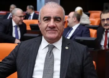 Milletvekili Özhan’dan 10 Aralık İnsan Hakları Günü Mesajı