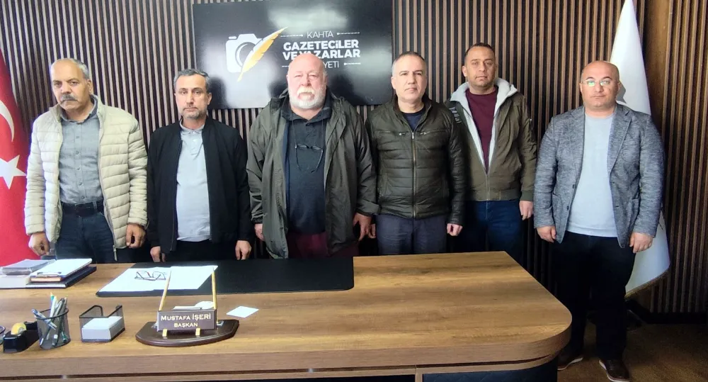 İşeri: Adıyaman, Kültür Yolu Festivali’ne Dahil Edilmeli