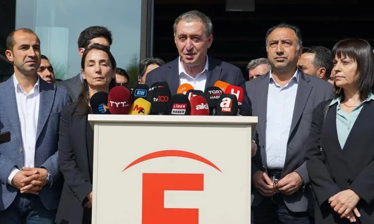 Bakırhan’dan Önder açıklaması