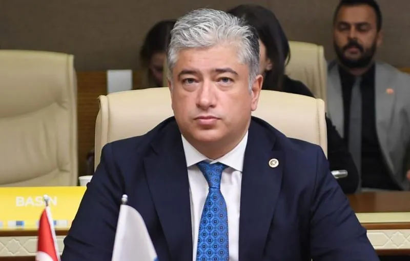 DEVA Partili Kısacık: Çiftçi yalnız bırakıldı