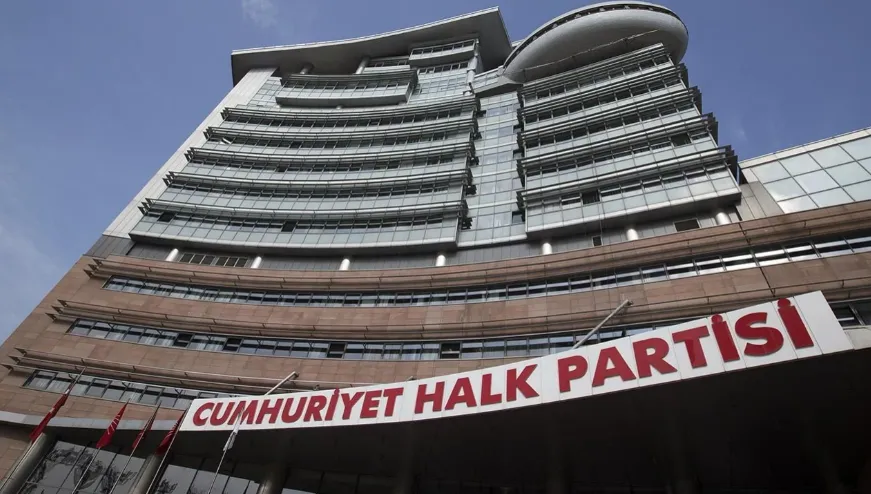 CHP