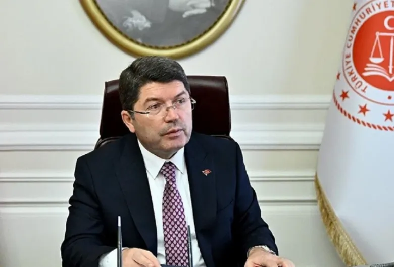 Bakan Tunç: Bir pazarlık söz konusu değil
