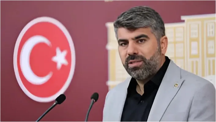 Milletvekili Dinç: Alkol  aileler için de toplum için de bir tehdit haline gelmiştir