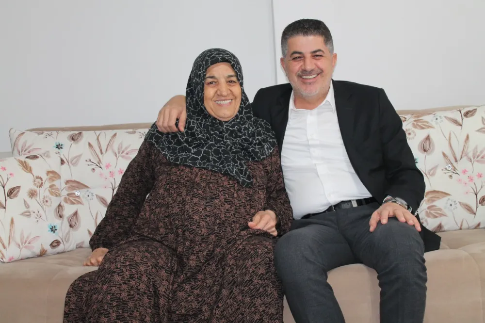 Milletvekili Şan