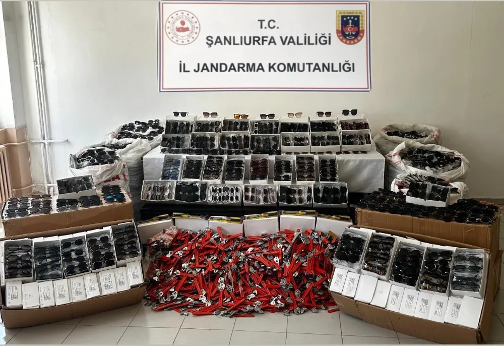 Şanlıurfa